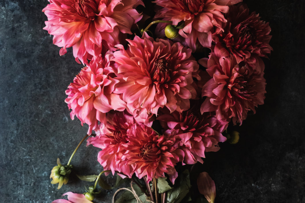 Flower Arrangement