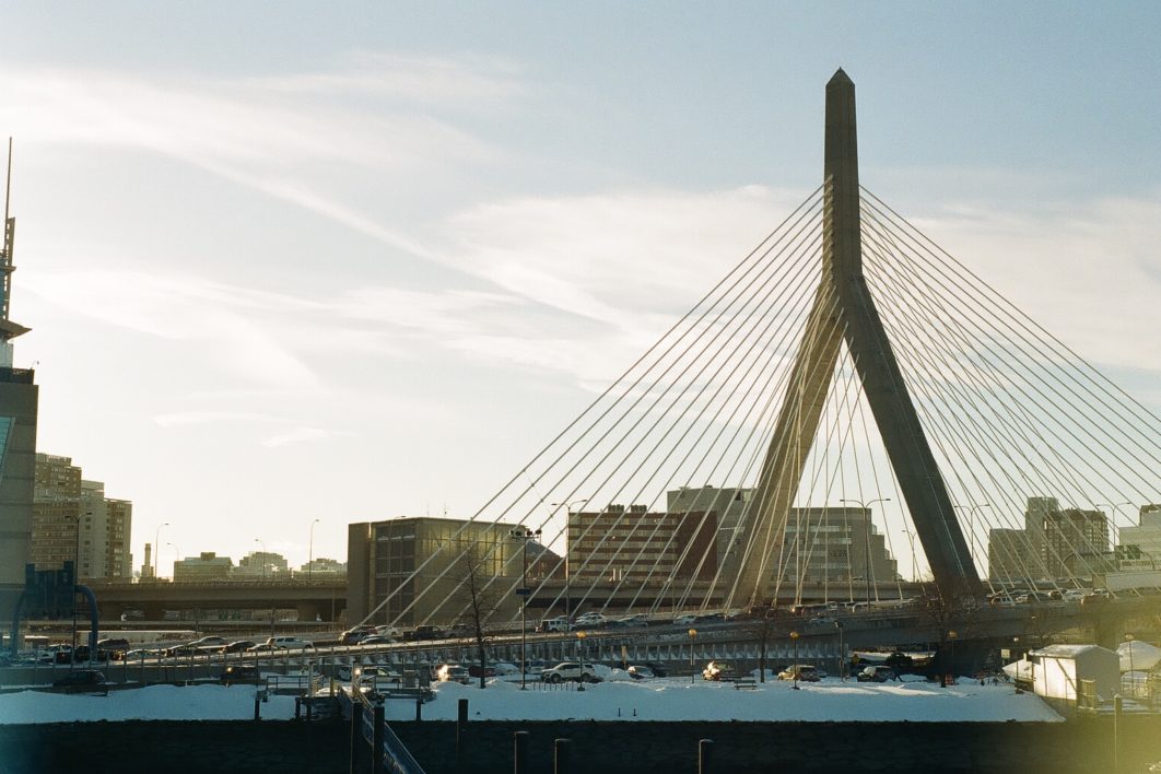 Bridge Architecture