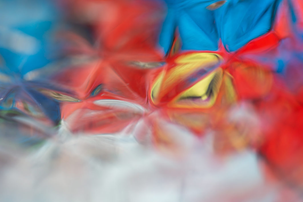 Abstract Background Colorful