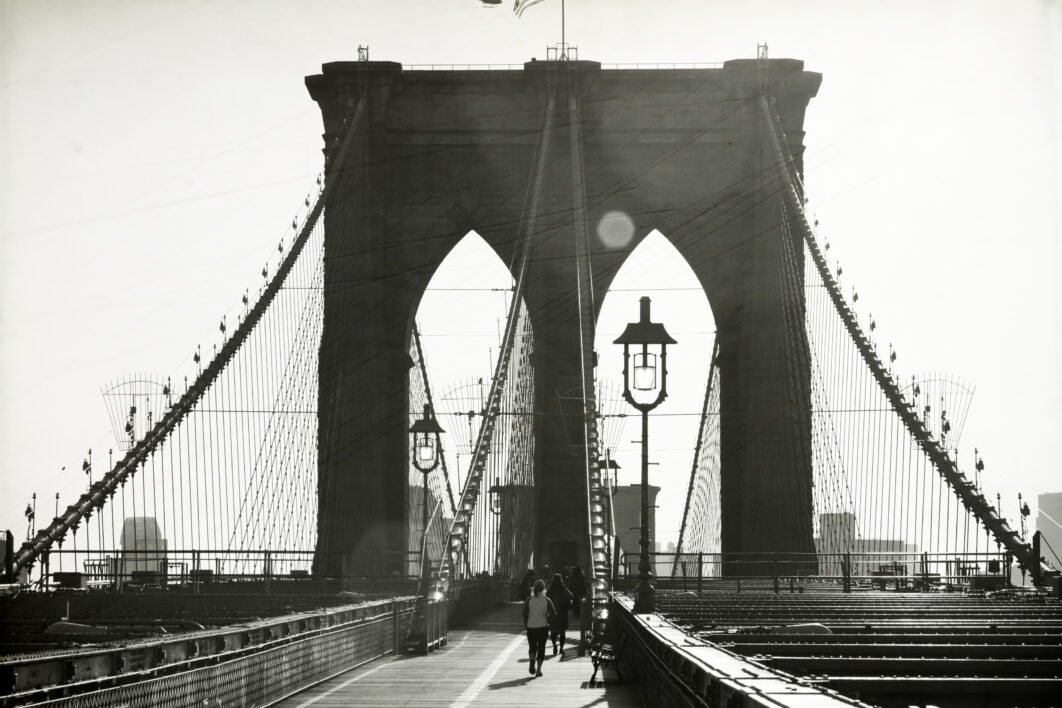 Brooklyn Bridge