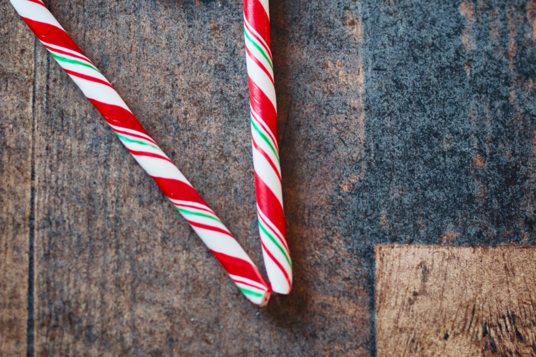 Candy Canes