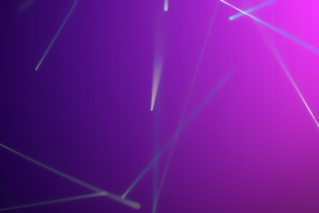 Abstract Gradient Background
