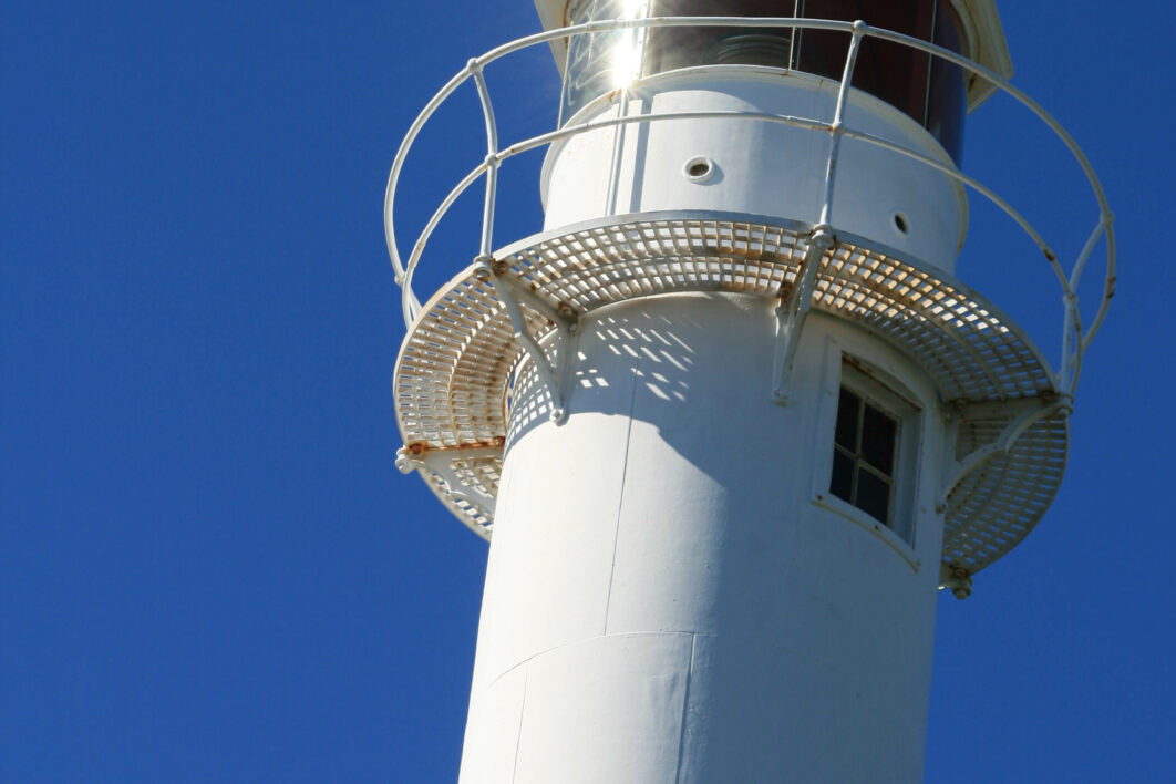 Lighthouse Sky Coast