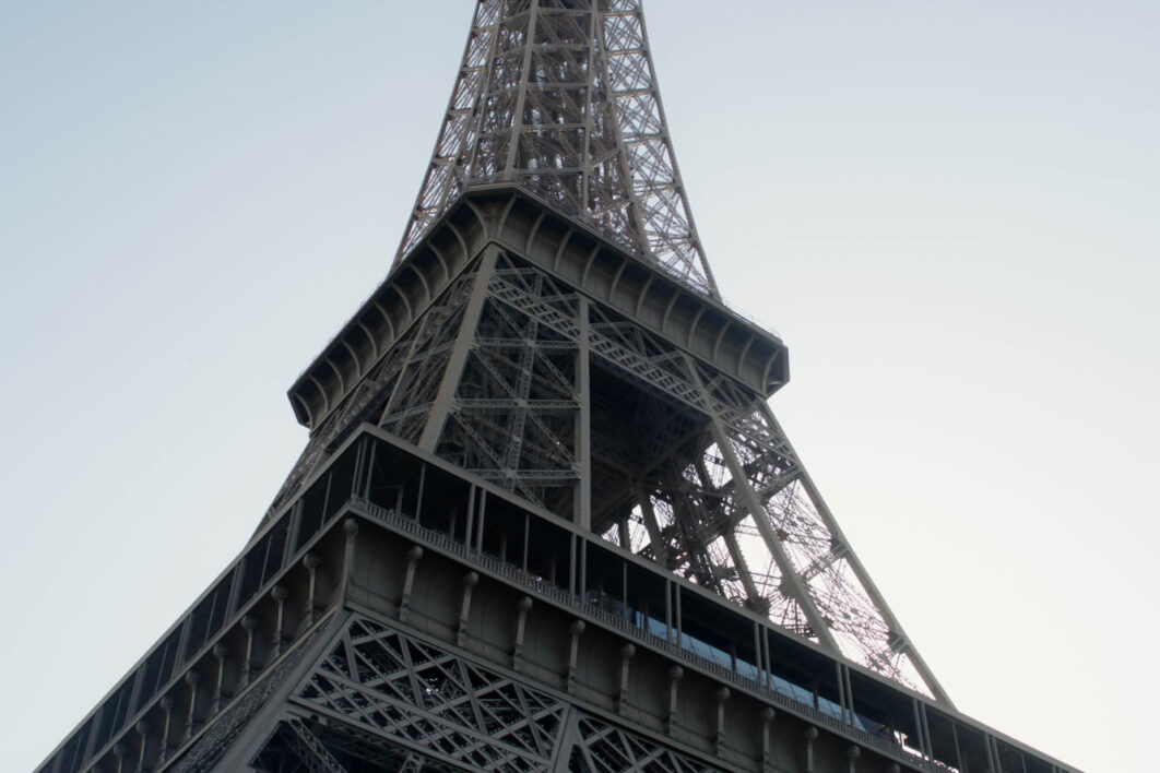 Download Royalty Free Eiffel Stock Photos