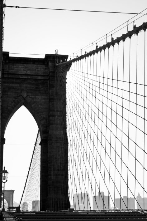 Bridge City Brooklyn