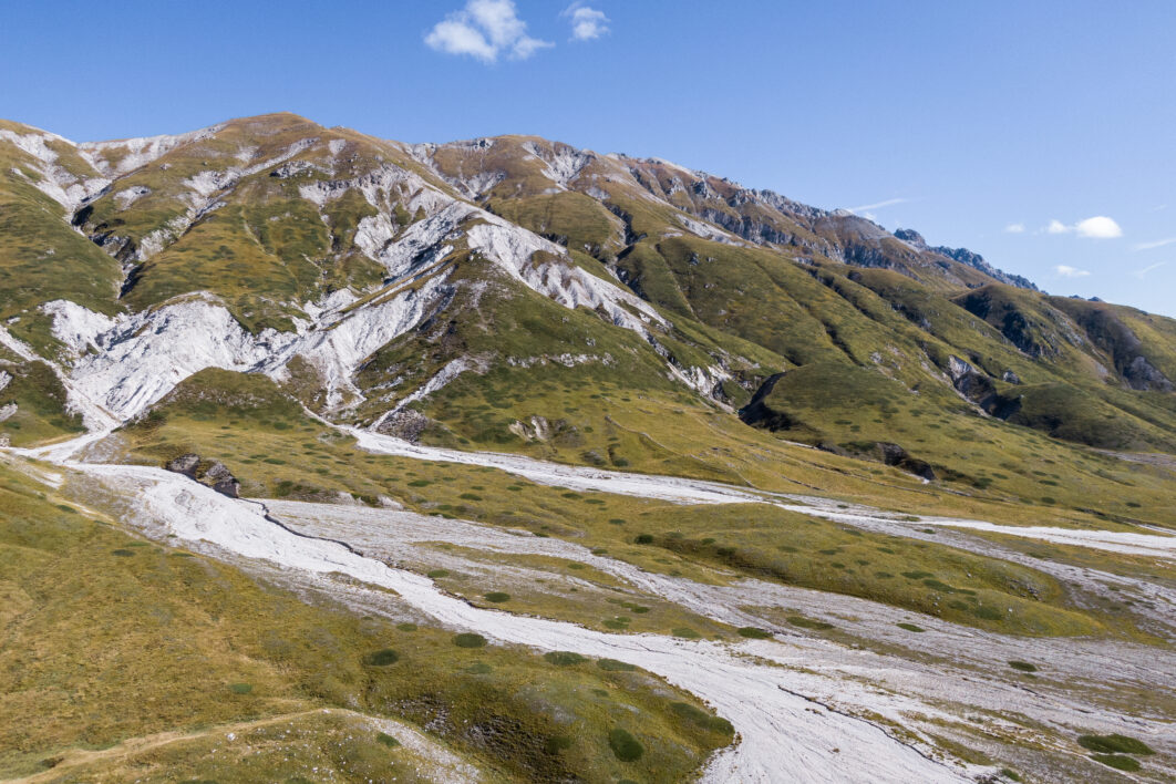 Mountains Outdoors Landscape