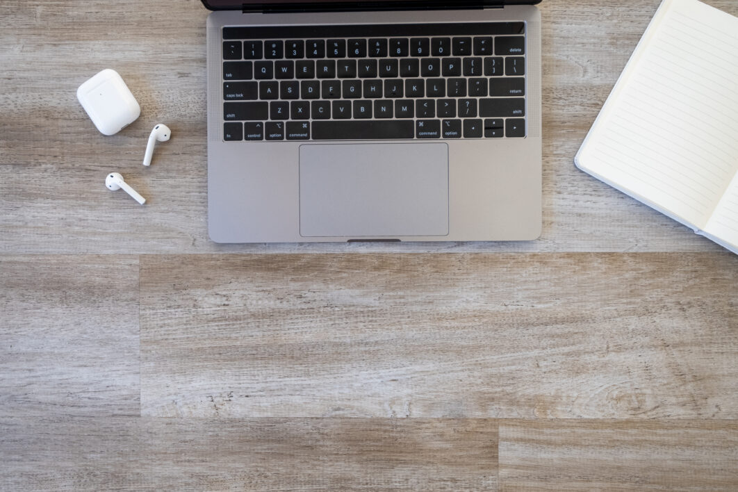 Office Desk Keyboard