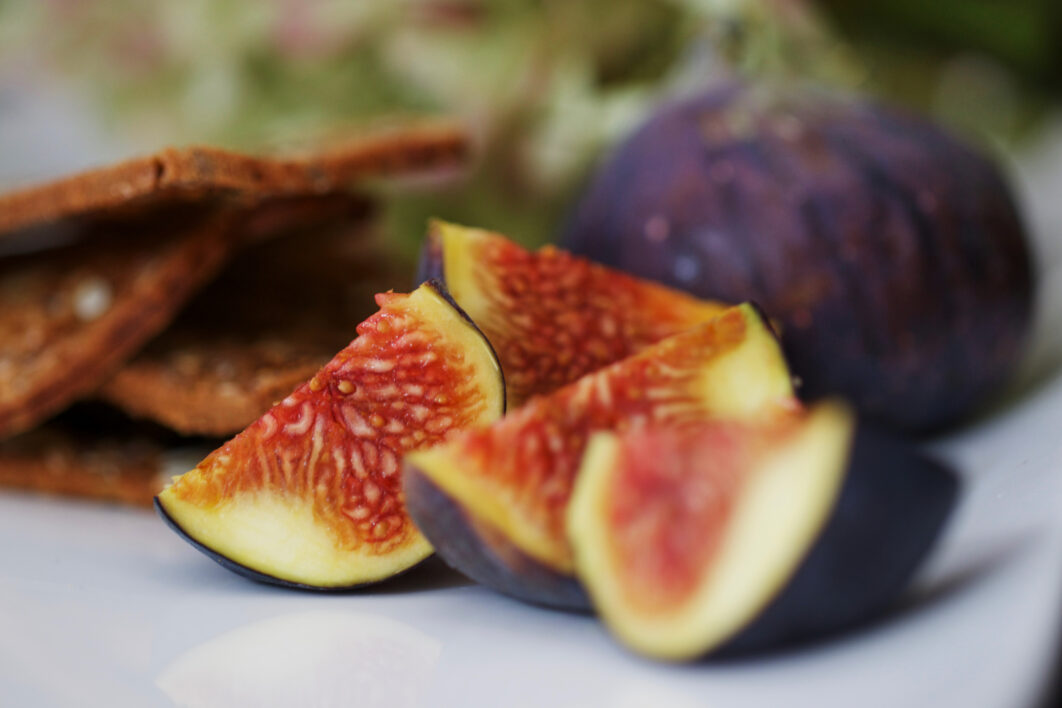 Fresh Figs