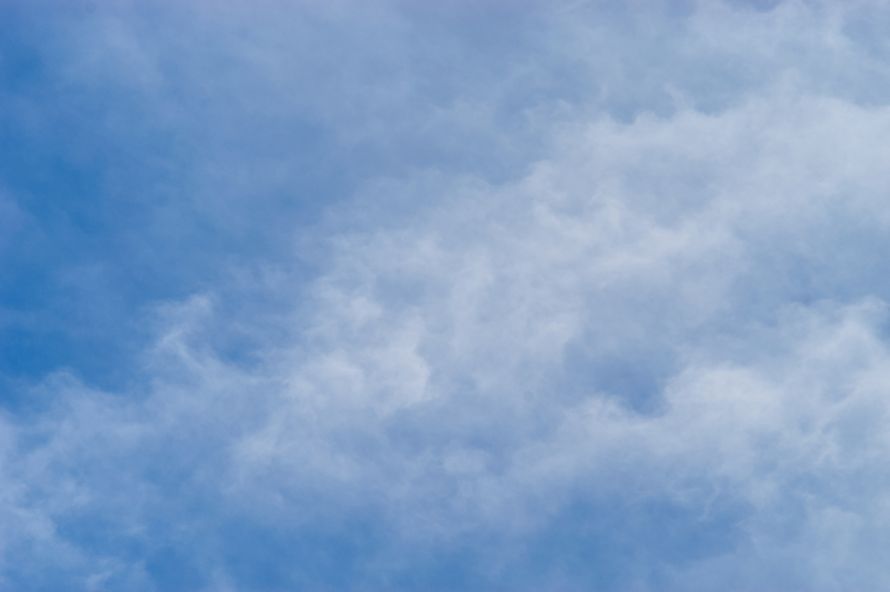 Blue Sky Wallpaper, Clear Air, Heavenly Background, Vector 4141314