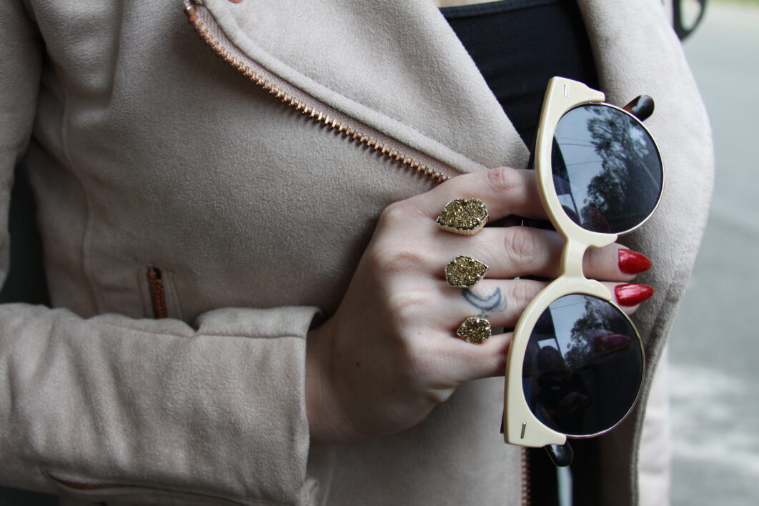 Sunglasses Fashion Object