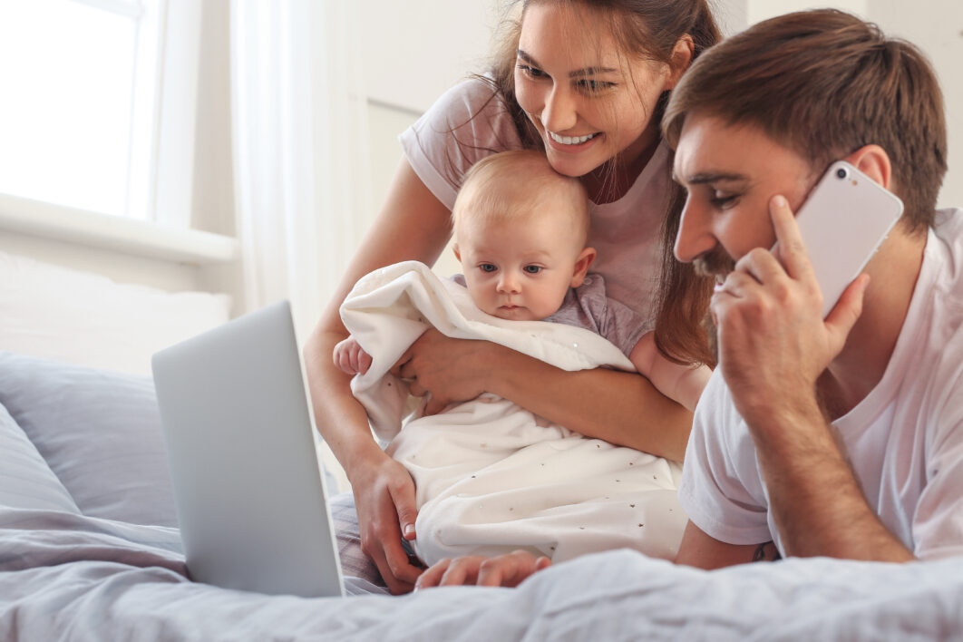 Family Video Call