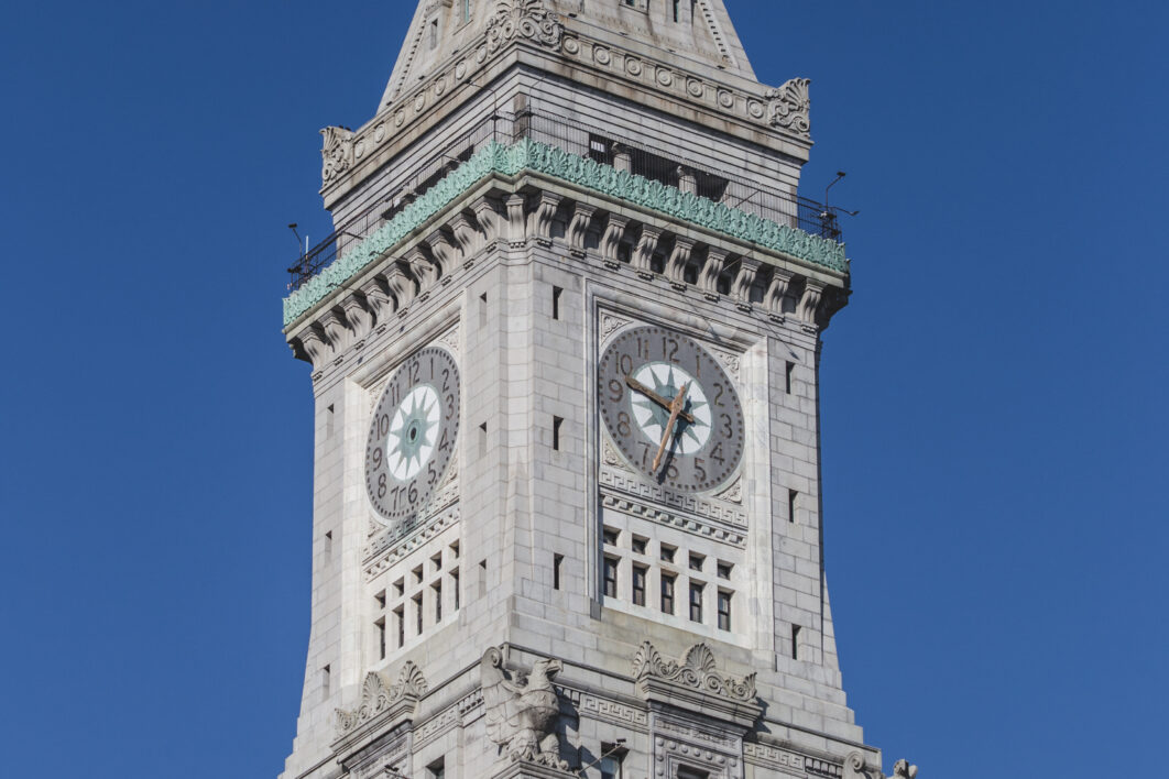 Clock Tower City