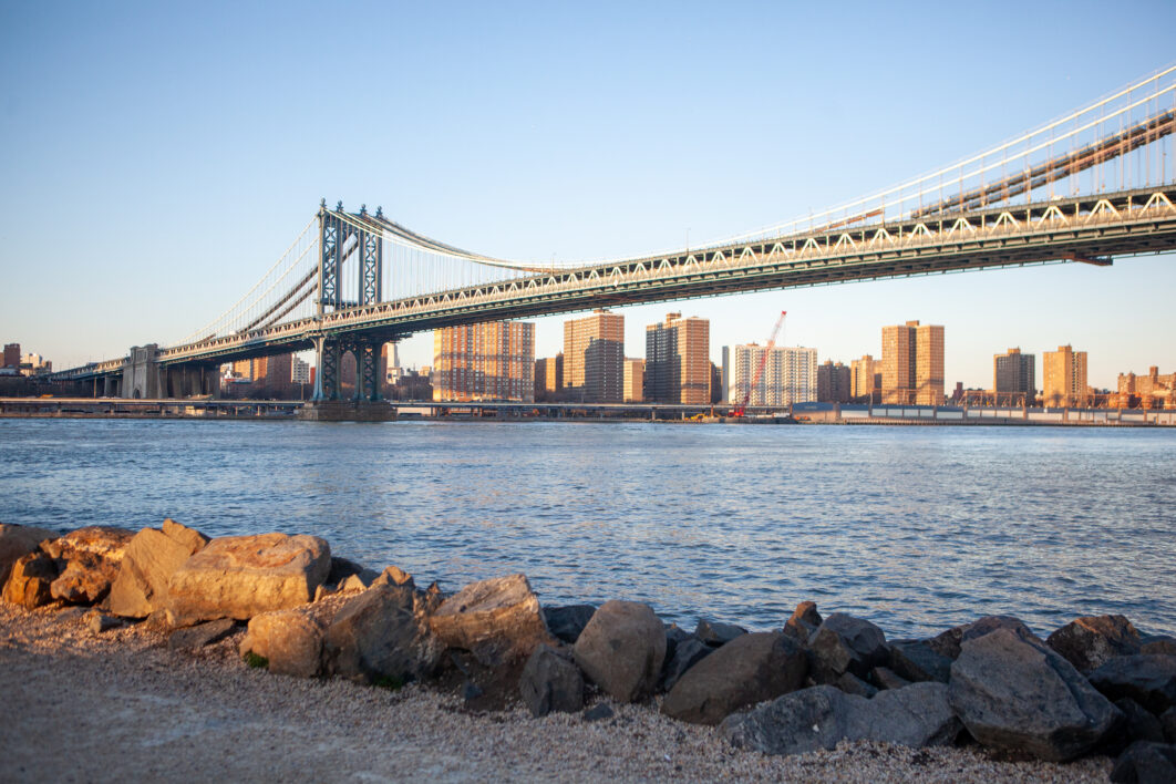 Bridge City Water