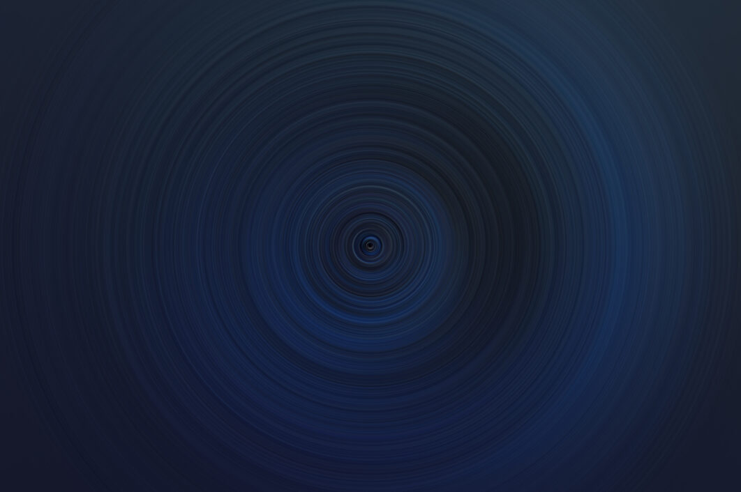 Abstract Circle Background