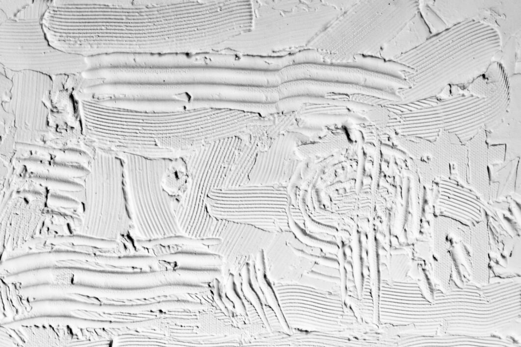 Plaster Texture Abstract