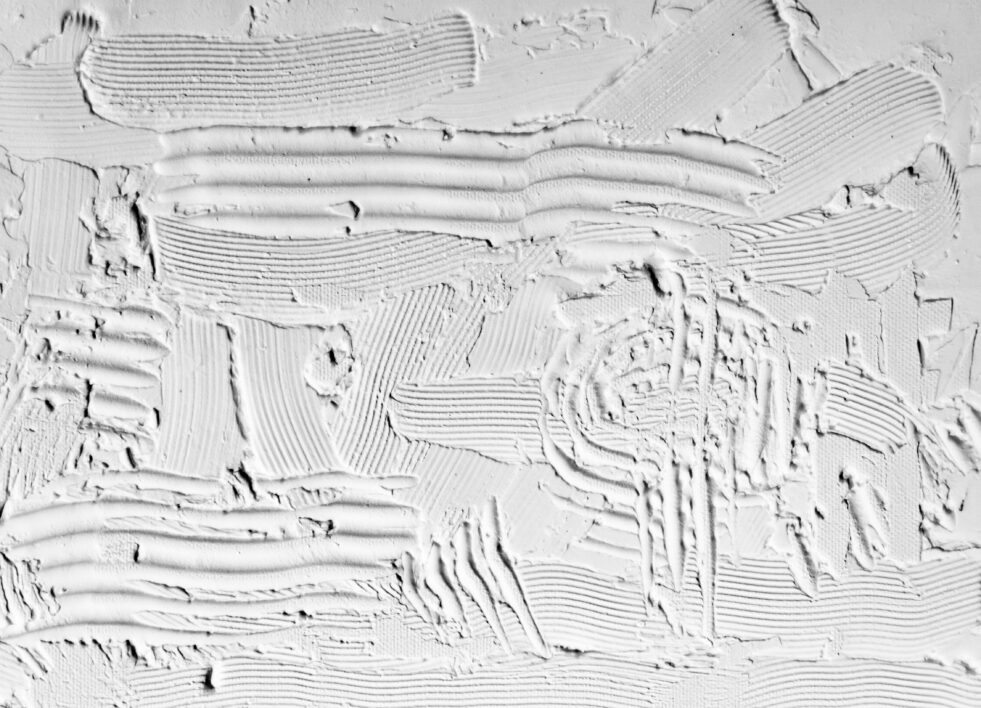 Plaster Texture Abstract