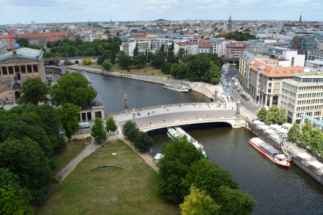 Bridge City Buildings