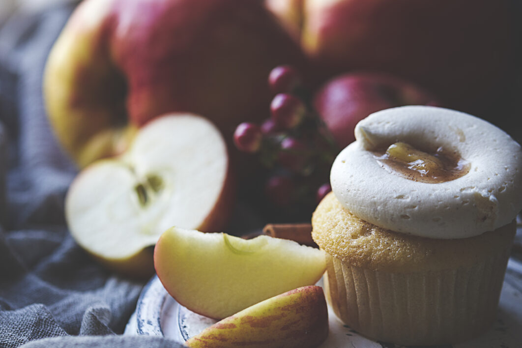 Dessert Cupcake Food