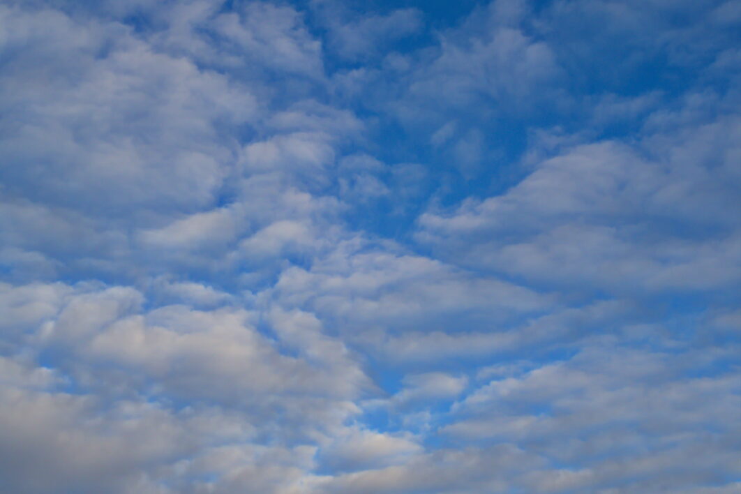 Sky Clouds Nature