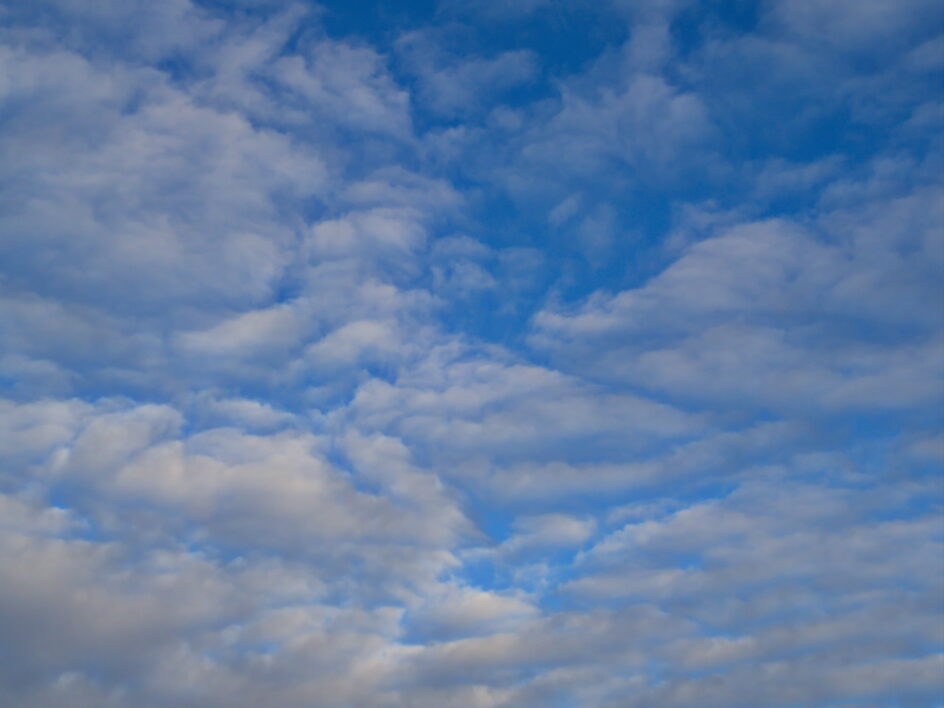 Sky Clouds Nature