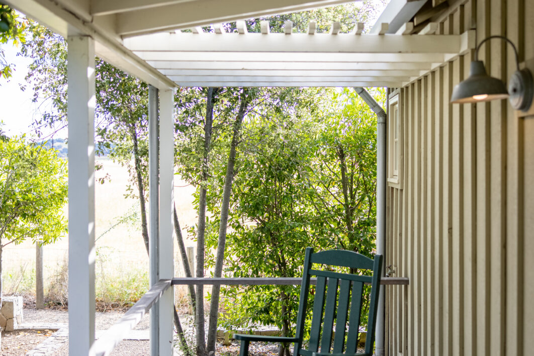 Chair Porch Outdoor