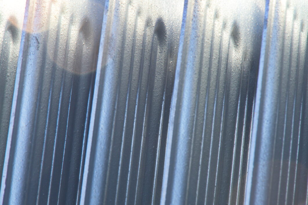 Abstract Metal Texture