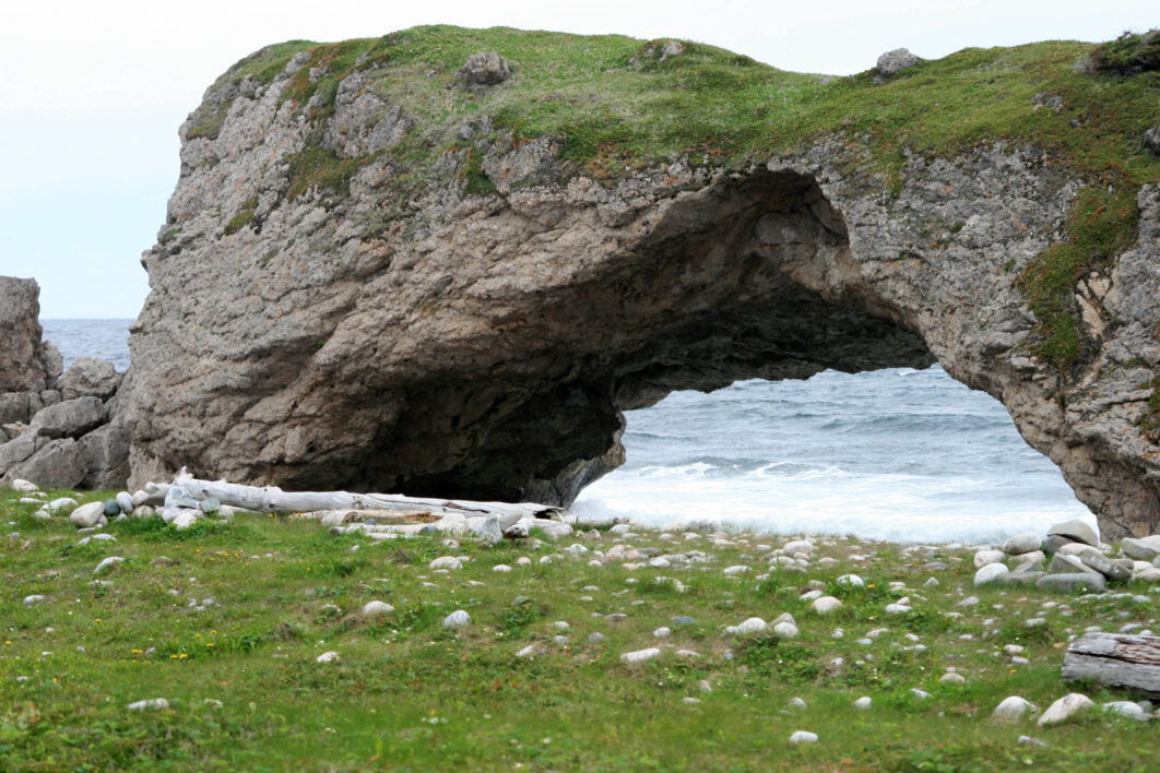 Rock Nature Landscape