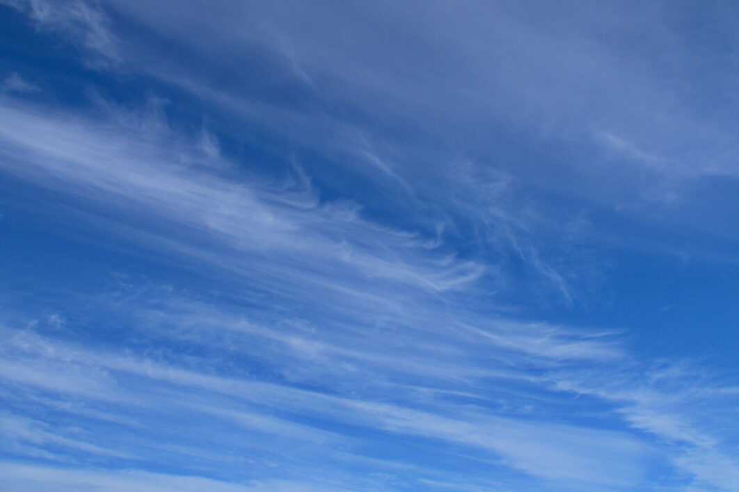 Climate Sky Clouds