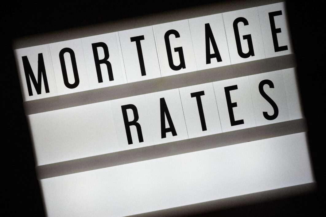 Mortgage Rates Finance