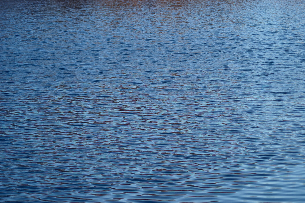 Ripple Water Lake