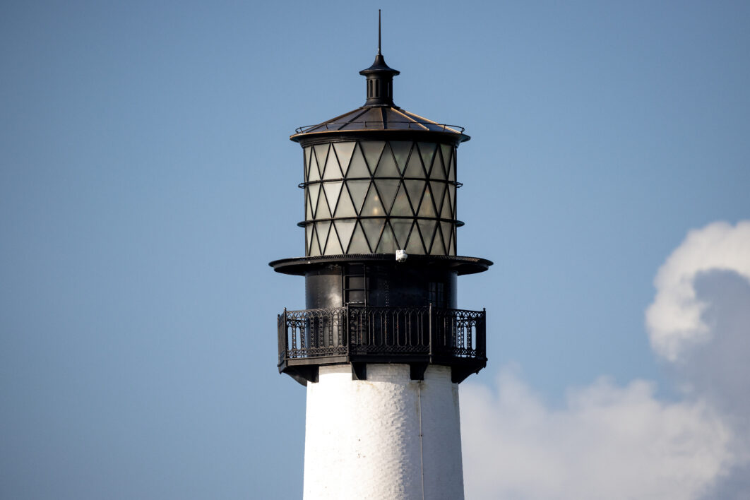 Lighthouse Sky Architecture