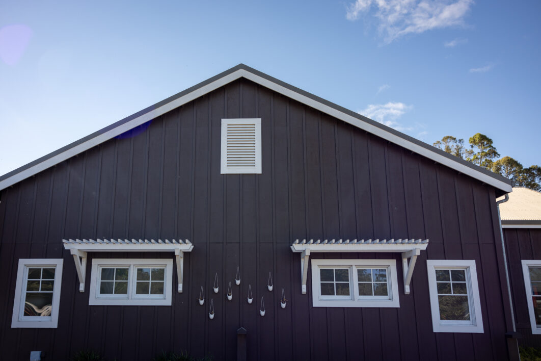 House Roof Peak