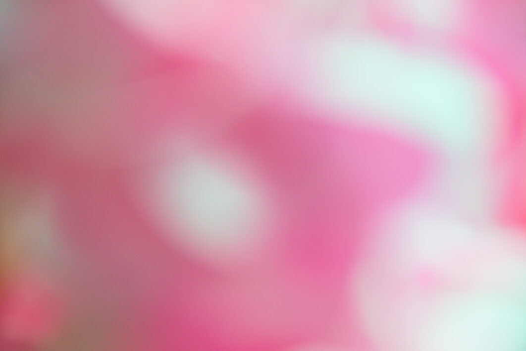 Bokeh Abstract Background