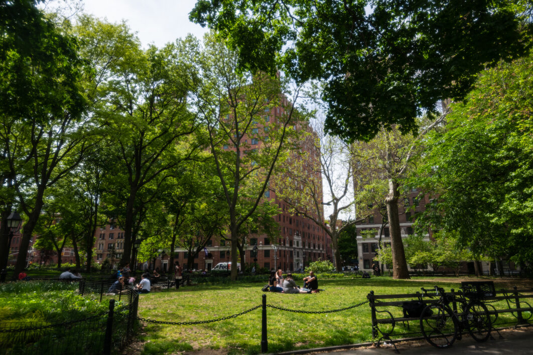 People City Park