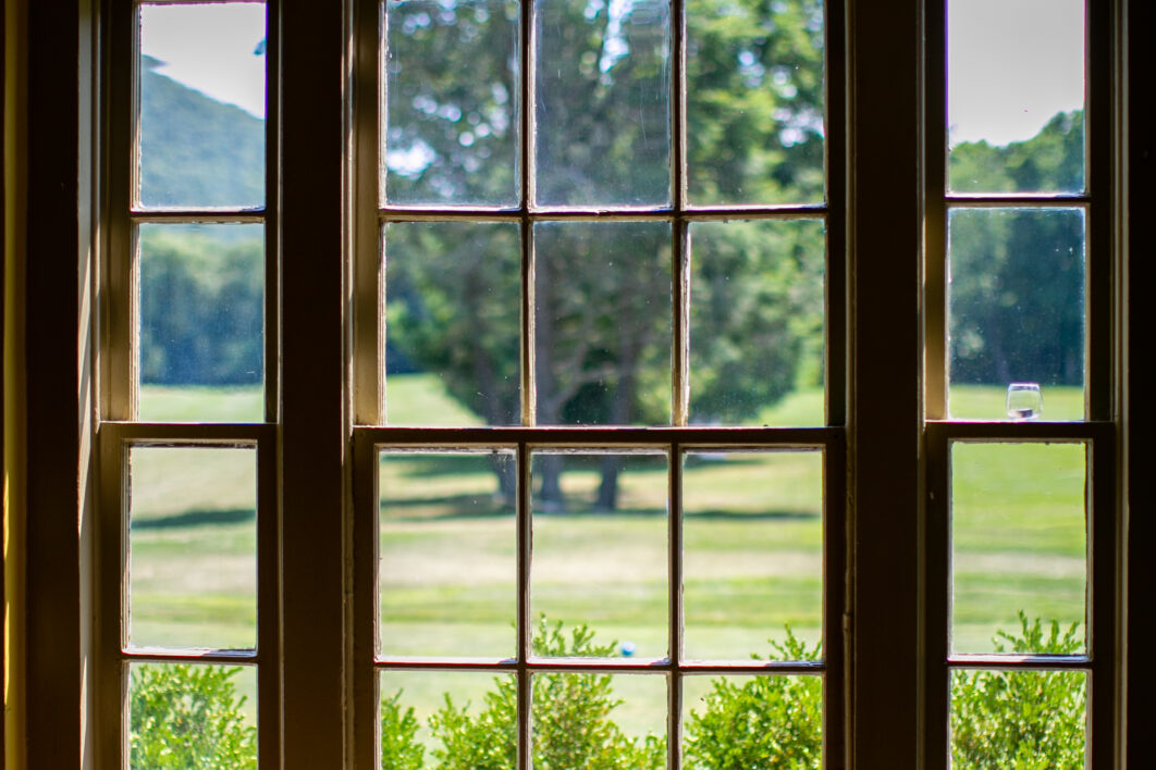 Indoor Window Interior