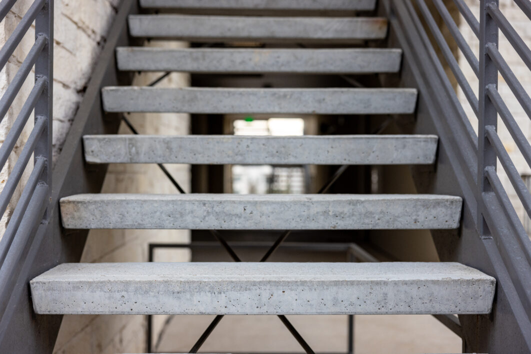 Stairs Staircase Interior