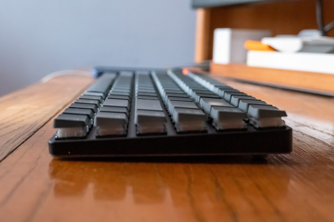 Workspace Office Keyboard