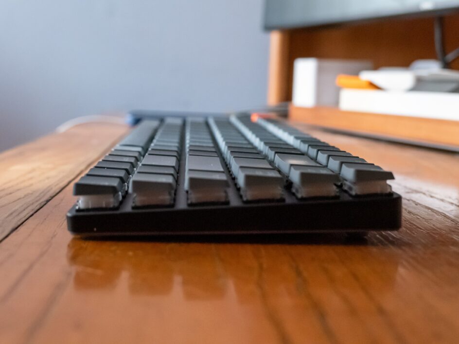 Workspace Office Keyboard