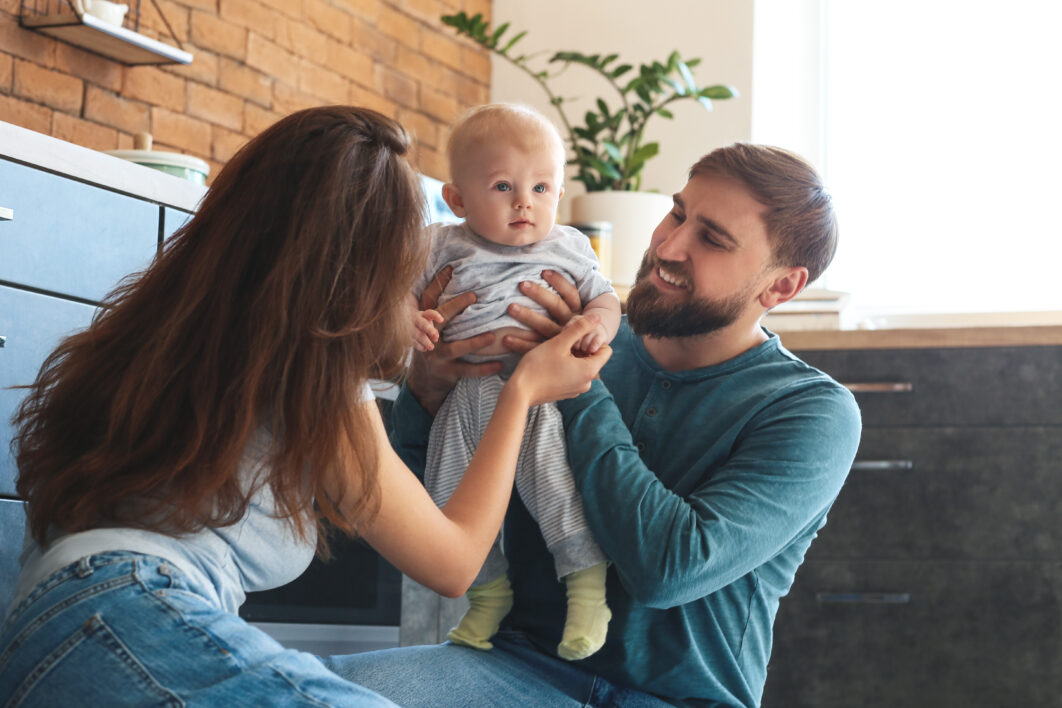 Family Baby Home