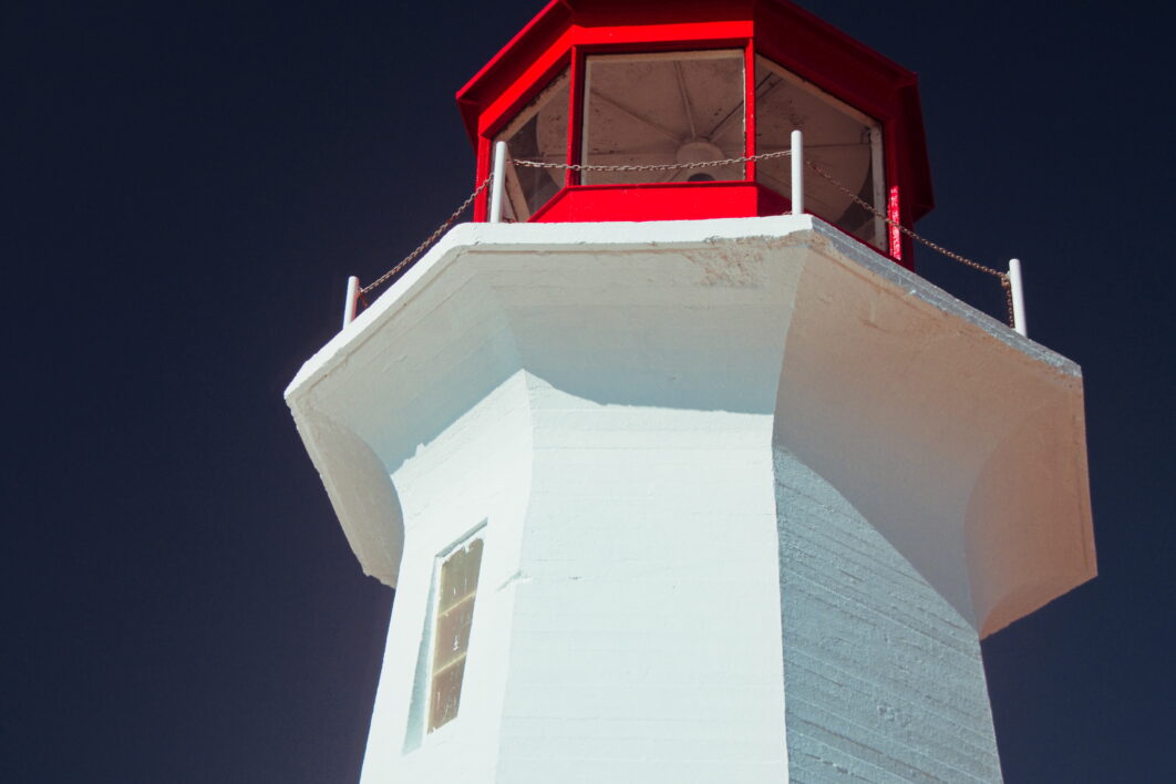 Lighthouse Sky Building