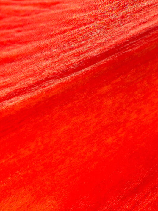 Red Silk Pattern