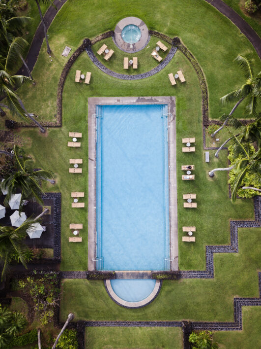 Hotel Pool Luxury