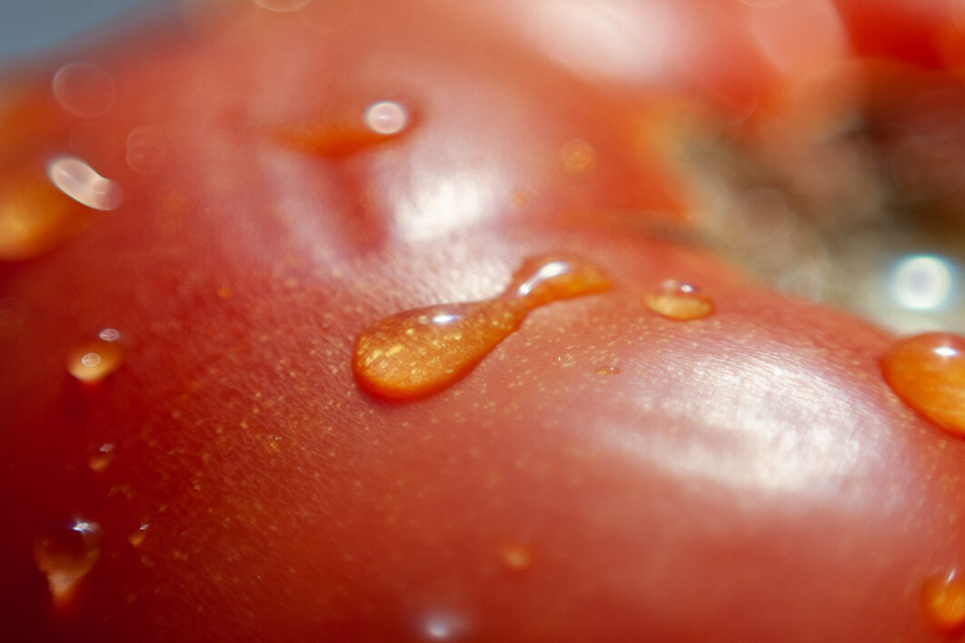 Red Tomato Fresh