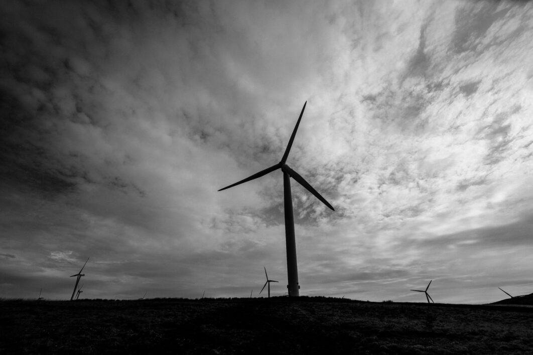 Wind Energy Background