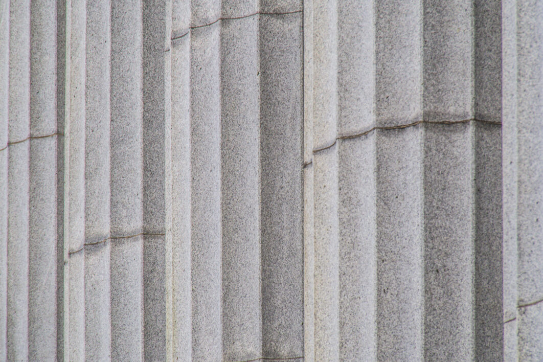 Column Stone Pillar
