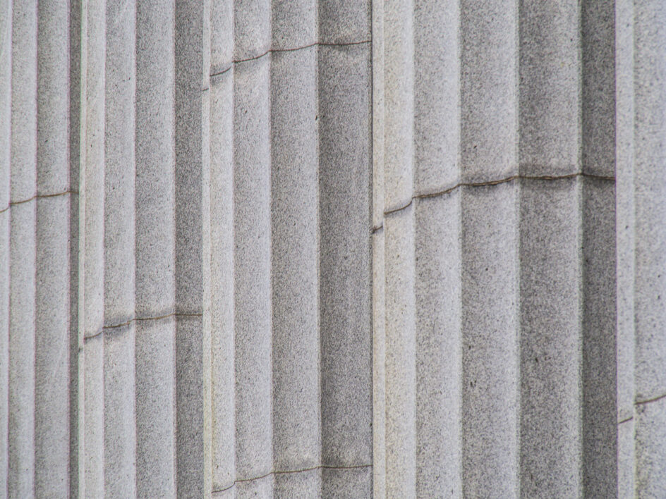 Column Stone Pillar