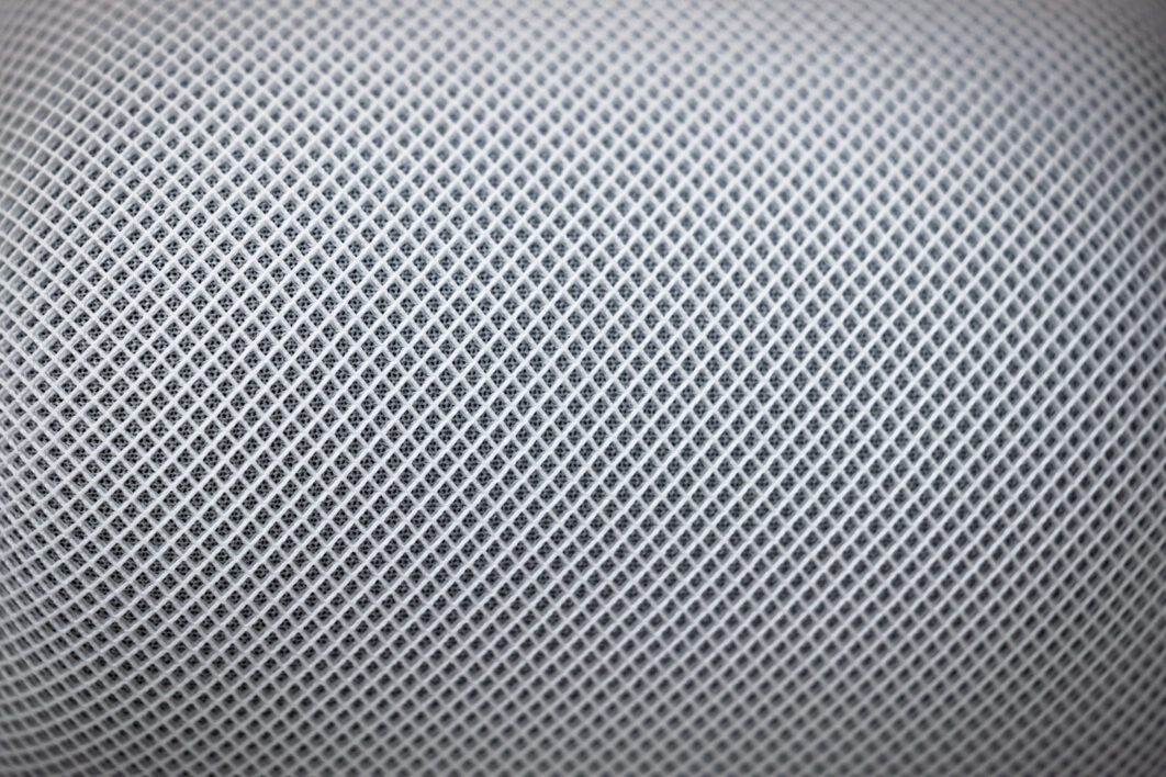 Mesh Background Abstract