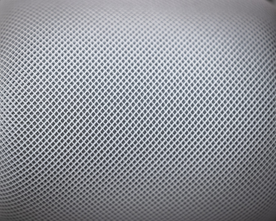 Mesh Background Abstract
