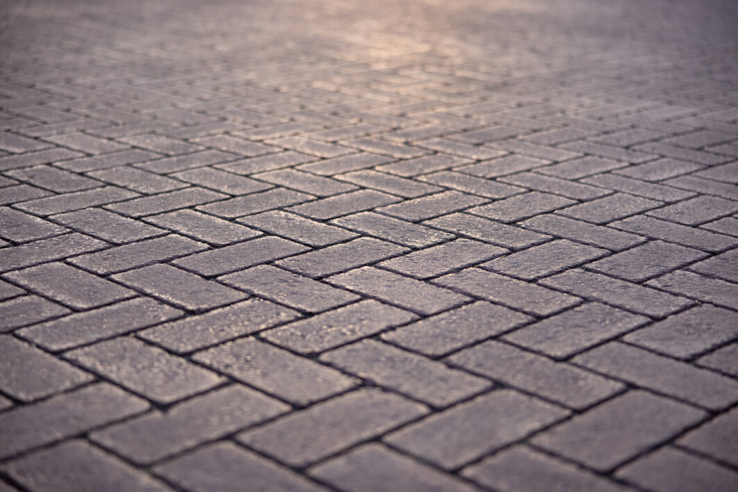 Stone Road Texture
