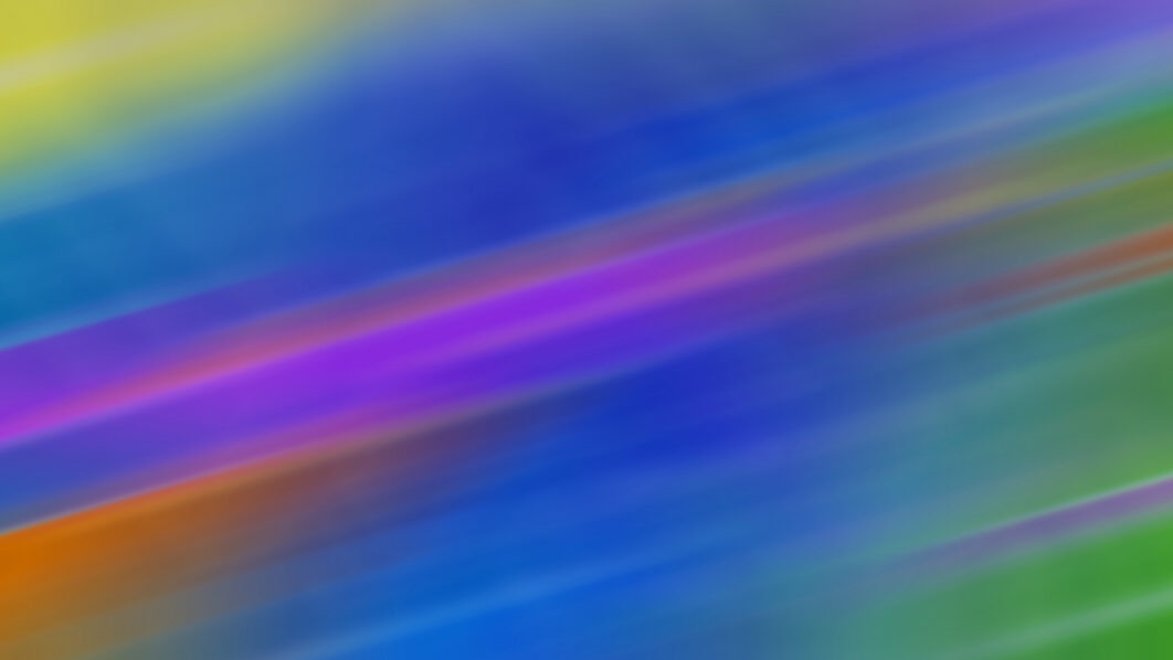Abstract Gradient Background